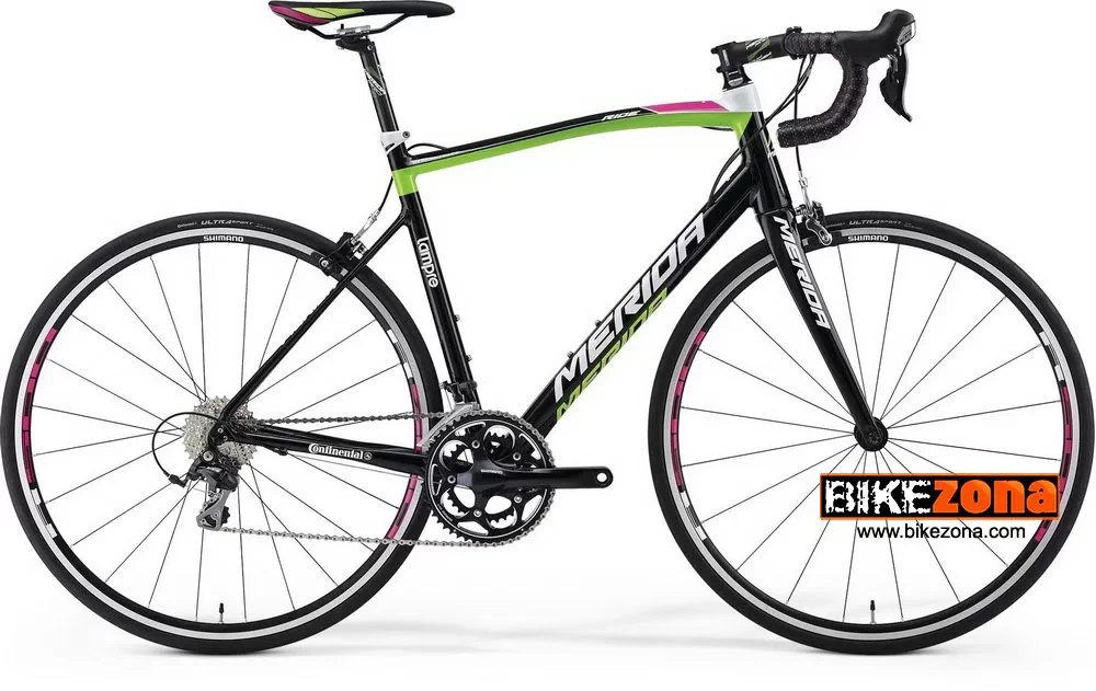 Merida lampre cheap ride 400